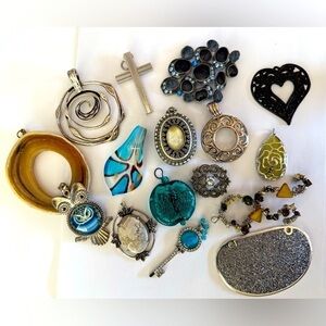 Pendants & Fun Bundle